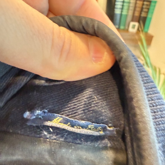 Paul & Shark Full ZIp Sweater - Picture 4 of 6